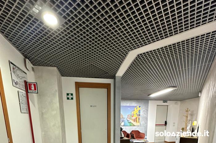 Affitto Immobili uso ufficio - ambulatorio UFFICIO IN AFFITTO A MARGHERA TORRE UNO a Venezia (VE)